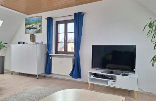 Zentrale Fewo zwischen Heidelberg und Mannheim - Foto 3