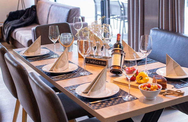 Sunny Ferienwohnungen - Foto 25