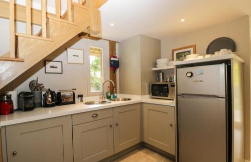 The Barn at Westhall Cottage - Foto 20