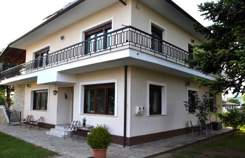 Cozy Garden House - Foto 53