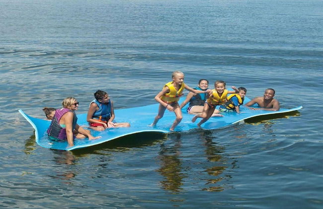 Hidden Forest Retreat - Foto 11