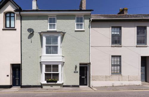 Tredenwith House - Foto 69