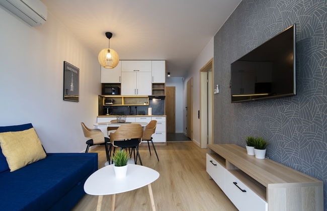 Apartamenty Sun & Snow Kalinowa - Foto 25