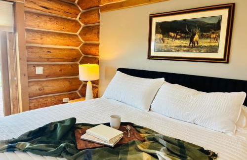 Foote Creek Lodge - Foto 11