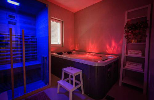 1st choice - spa apartment - Foto 46