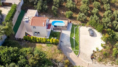 Exclusive Villa - Amazing View & Private Pool - Foto 5