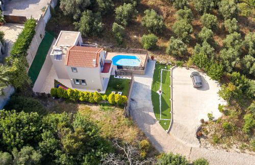 Exclusive Villa - Amazing View & Private Pool - Foto 5