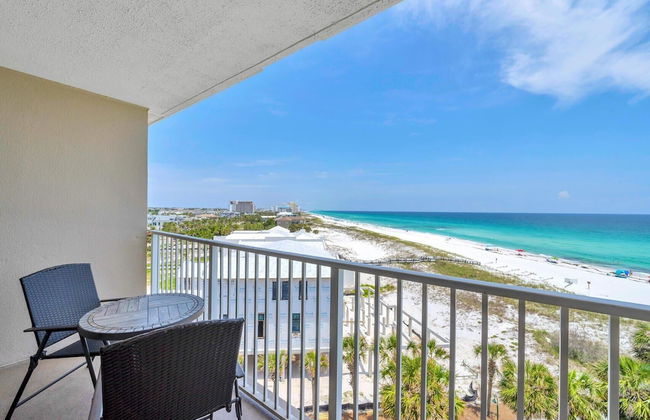 Destin on the Gulf 702 - Foto 43