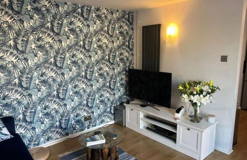 Unique one bedroom guest house with free parking - Photo 16