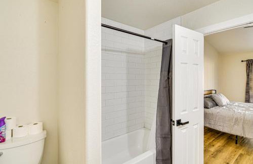 1 Mi to Pioneer Crossing Casino Fernley Retreat! - Foto 12