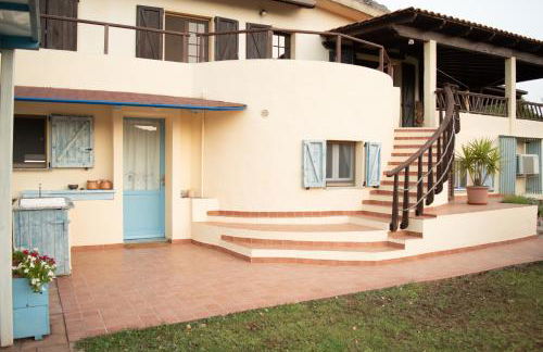 Nel verde del Villaggio - Casetta Celeste - Foto 1