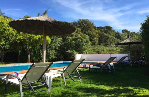 Ventorro del Herrero - The Old Forge - Photo 9