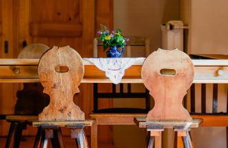 Modern Meets Tradition In The Black Forest House - Foto 1