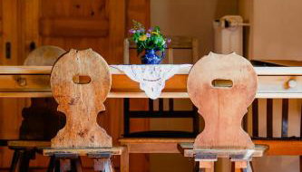 Modern Meets Tradition In The Black Forest House - Foto 1