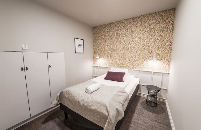 Forenom Aparthotel Turku - Foto 22