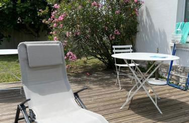 Les Lauriers N°3 - Soleil et repos - Foto 10