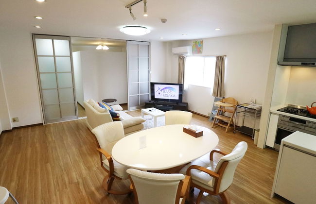 Base Osaka - Foto 27