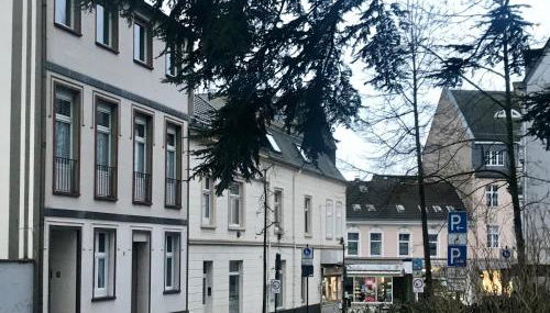 City-Apartment Ohligs - Foto 2