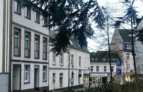 City-Apartment Ohligs - Foto 2