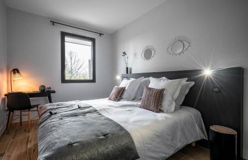 La Grange des Pères - Foto 68