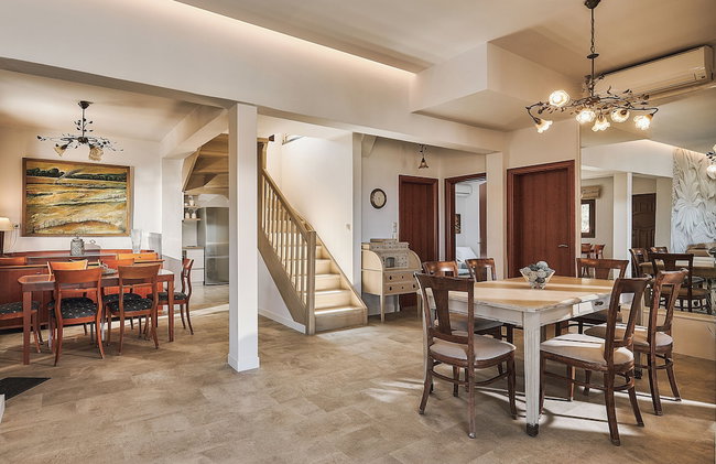 OZEA Elevated Living -formerly Keramos villa and apartments- - Foto 108