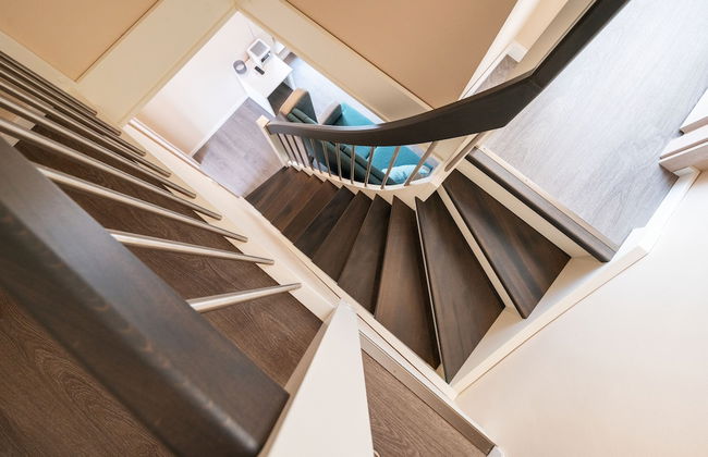 AKZENT Apartmenthotel Binz - Foto 49