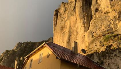 FelsenSuite Panorama Essing - Photo 5