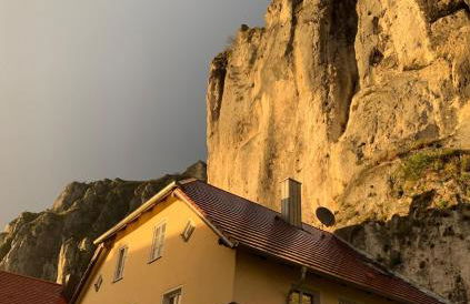 FelsenSuite Panorama Essing - Foto 5