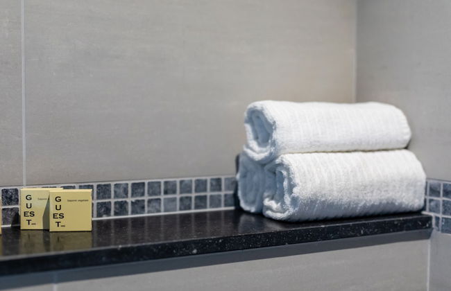 Urban Suites Brussels Schuman 2 - Foto 20