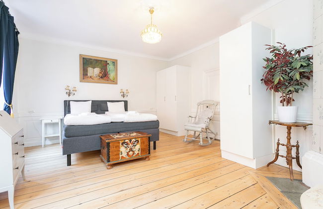 ApartDirect Gamla Stan II - Foto 19