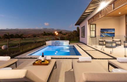 ❤PiH❤ MAUNA KEA BEACH ESCAPE Ohana Suite Pool Spa - Foto 76