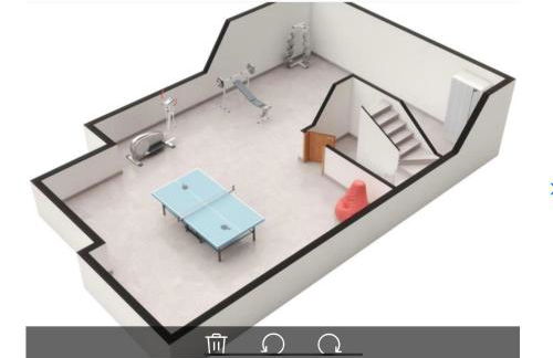 Fantastic Spanish villa with swimming pool in Sierra Golf, near Corvera airport in Murcia - Foto 30