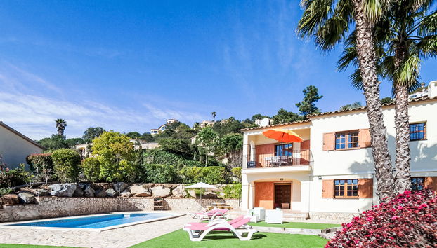 Villa Maria - Foto 2, Inside other