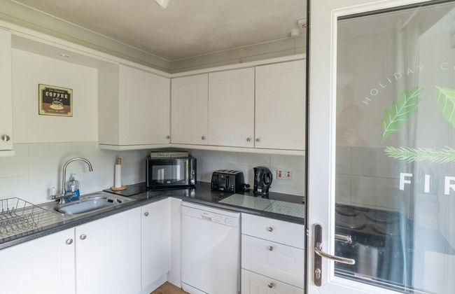 Fir Cottage - Foto 13