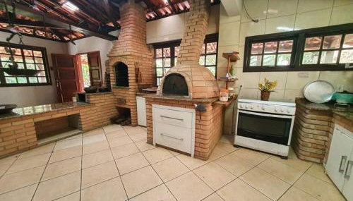 Casa Sítio de sol - Foto 3