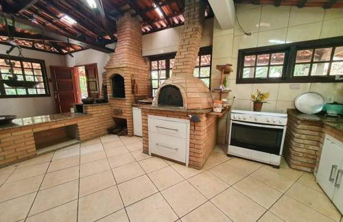 Casa Sítio de sol - Photo 3