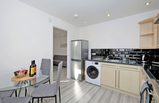 Orange Apartments - Belgrave Mansions - Photo 33