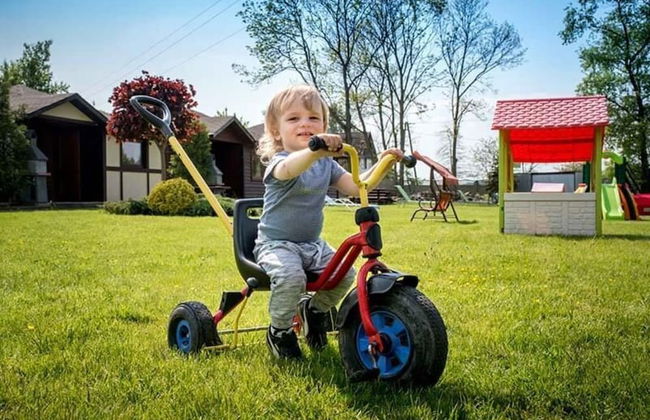 Holiday Home Lacko Near Baltic Beach - Photo 31