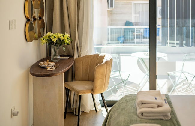 Lazuli Hermes Apartments - Foto 26