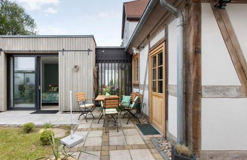 Ferienhaus Am Salzwedeler Tor - Foto 19