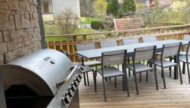 Superbe Chalet refait à neuf, idéal famille, Sportifs 2 nuits minimum - Foto 3