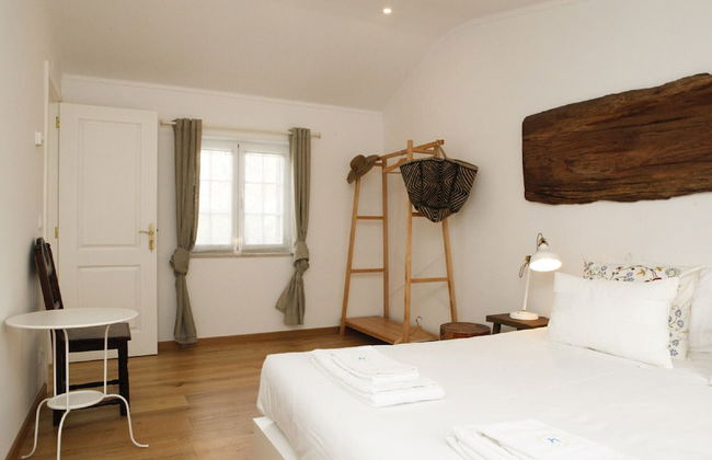 Cushy Apartment with garden in Estoril - Photo 5