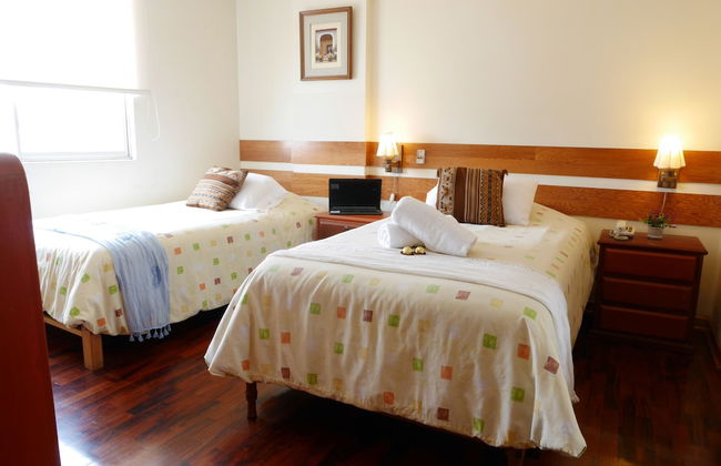 Suite Service Apart Hotel - Photo 76