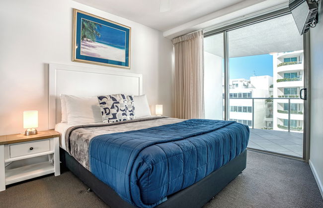 Cilento Mooloolaba - Foto 17