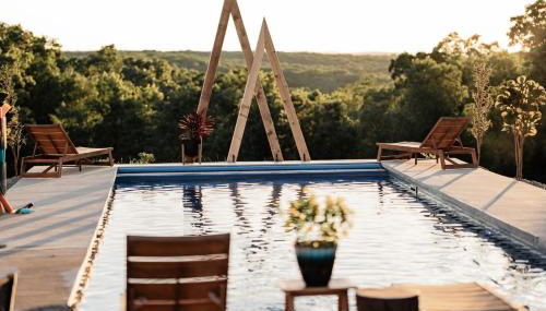 FRISCO - Tiny Houses Of French Village - Foto 2