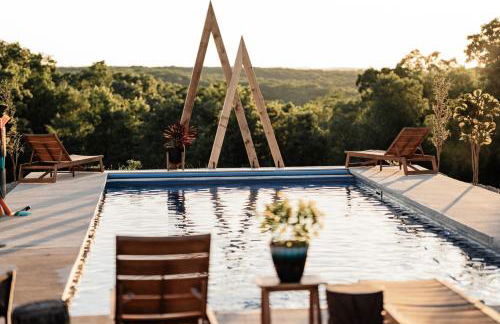 TELLURIDE - Tiny Houses Of French Village - Foto 81