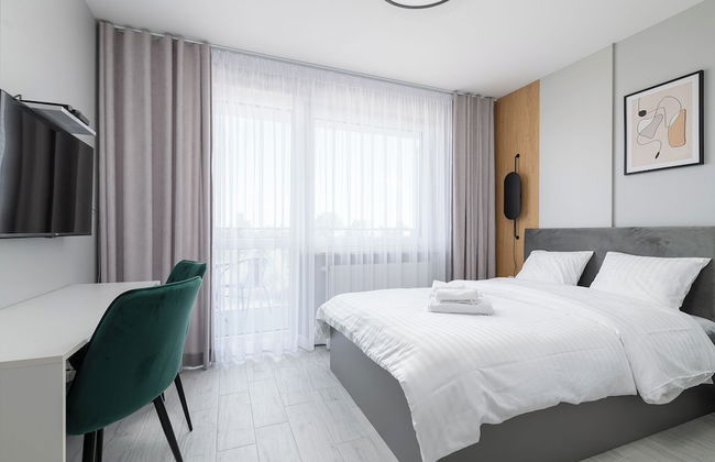 RentPlanet - Apartament Pileckiego - Foto 1