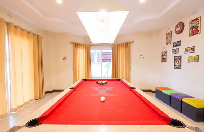 Baan Big Family HuaHin Pool Villa - Foto 27