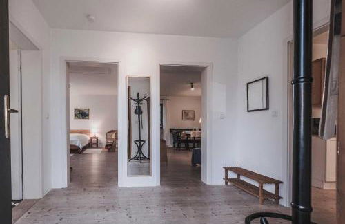 Ferienwohnung Tausendfreund am Chiemsee - Foto 10