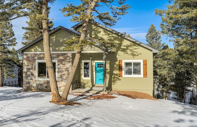 Mountain Oasis - Foto 53